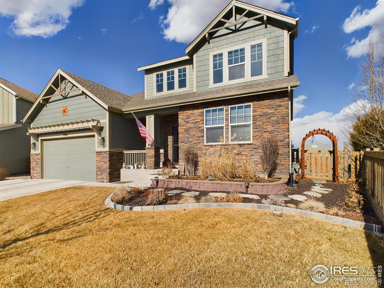 CMA Image for 6109  washakie court,Timnath, Colorado