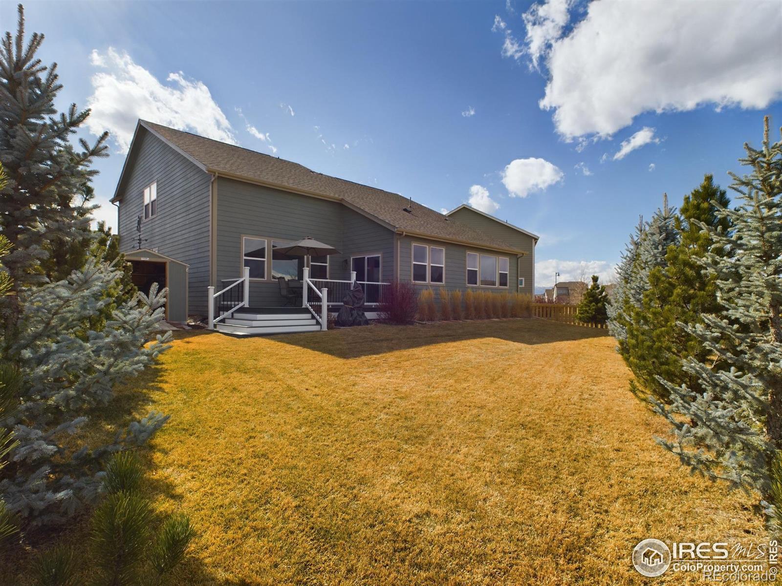 MLS Image #30 for 5366  bowen lake court,timnath, Colorado