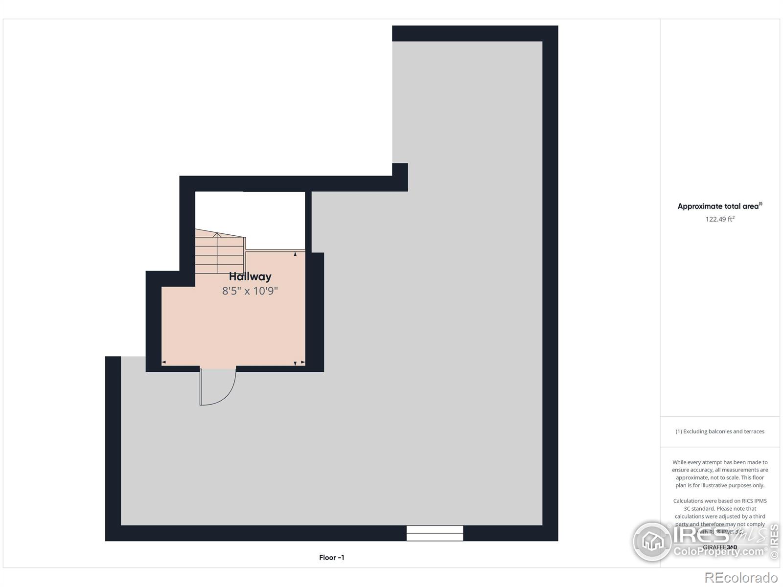 MLS Image #35 for 5366  bowen lake court,timnath, Colorado