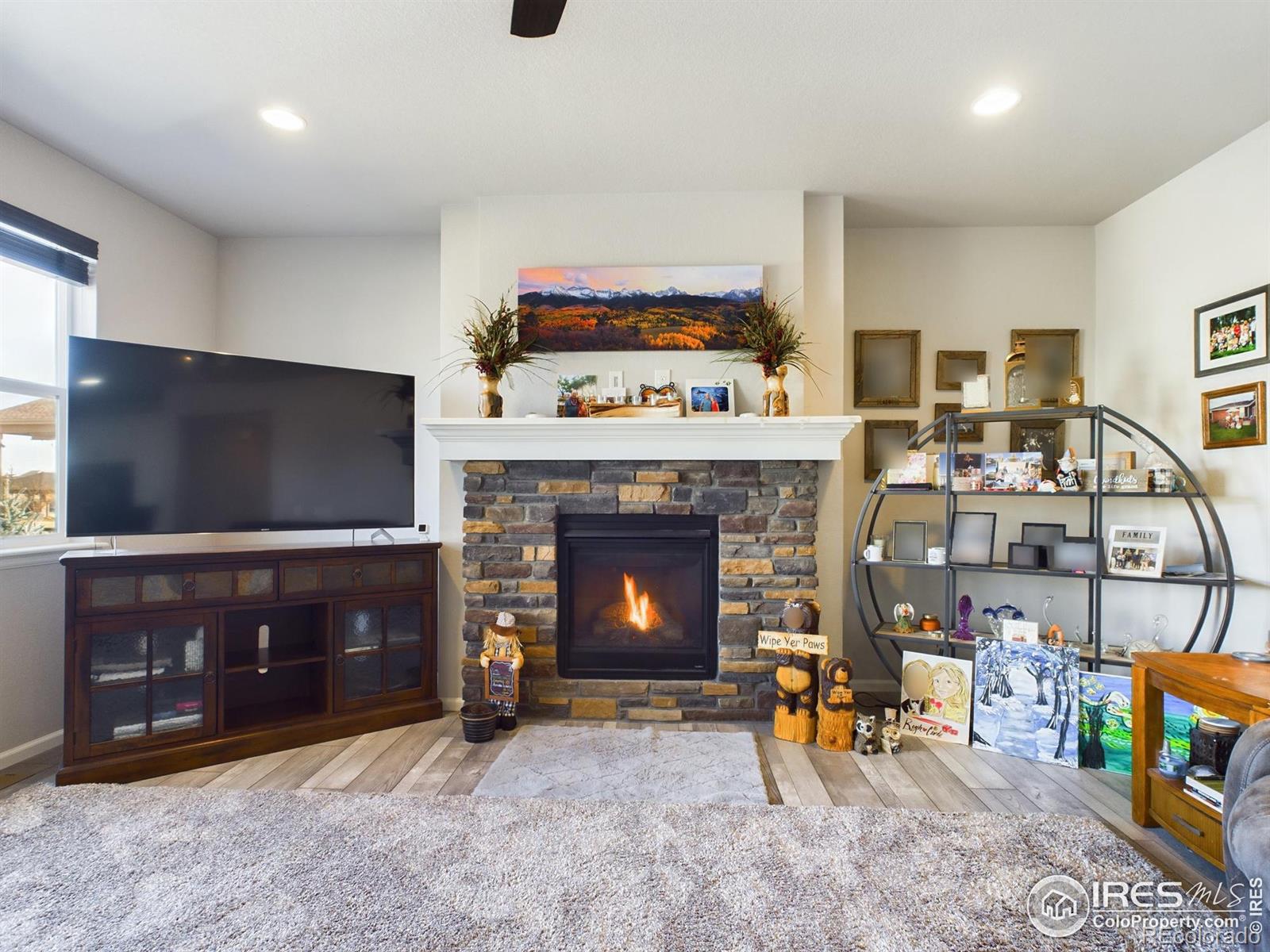 MLS Image #4 for 5366  bowen lake court,timnath, Colorado