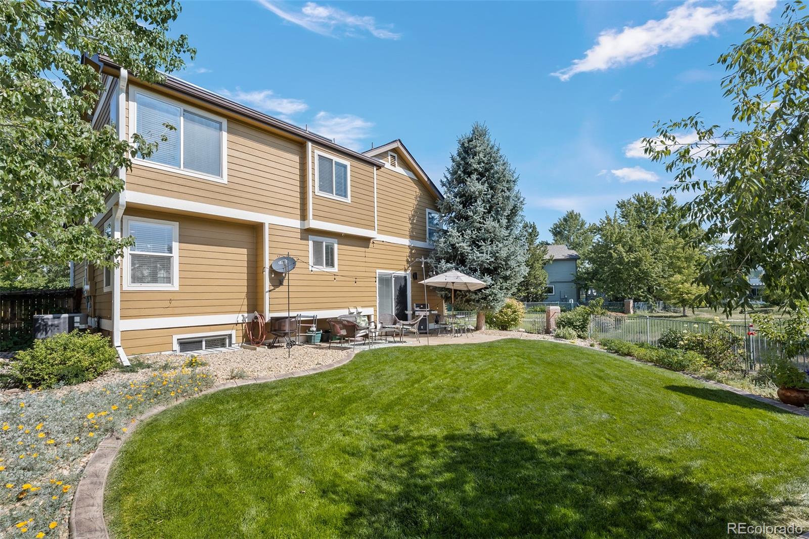 MLS Image #15 for 6526  nile circle,arvada, Colorado