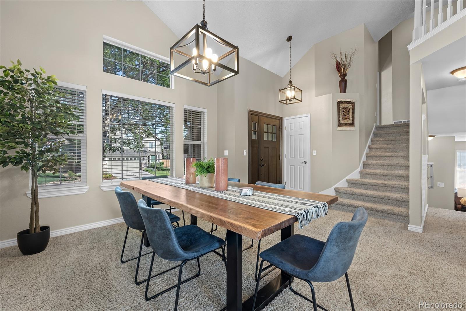 MLS Image #2 for 6526  nile circle,arvada, Colorado