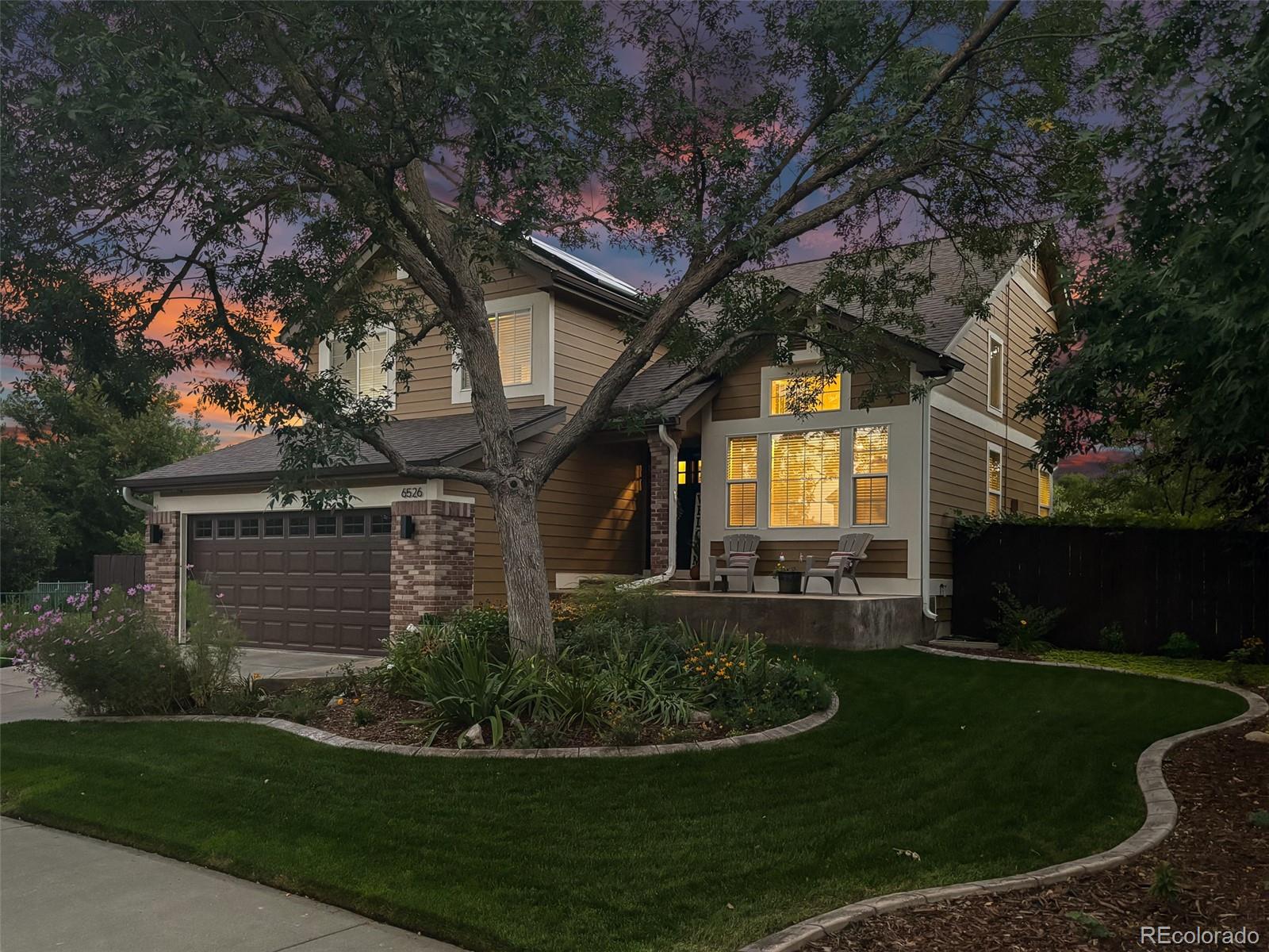 MLS Image #29 for 6526  nile circle,arvada, Colorado