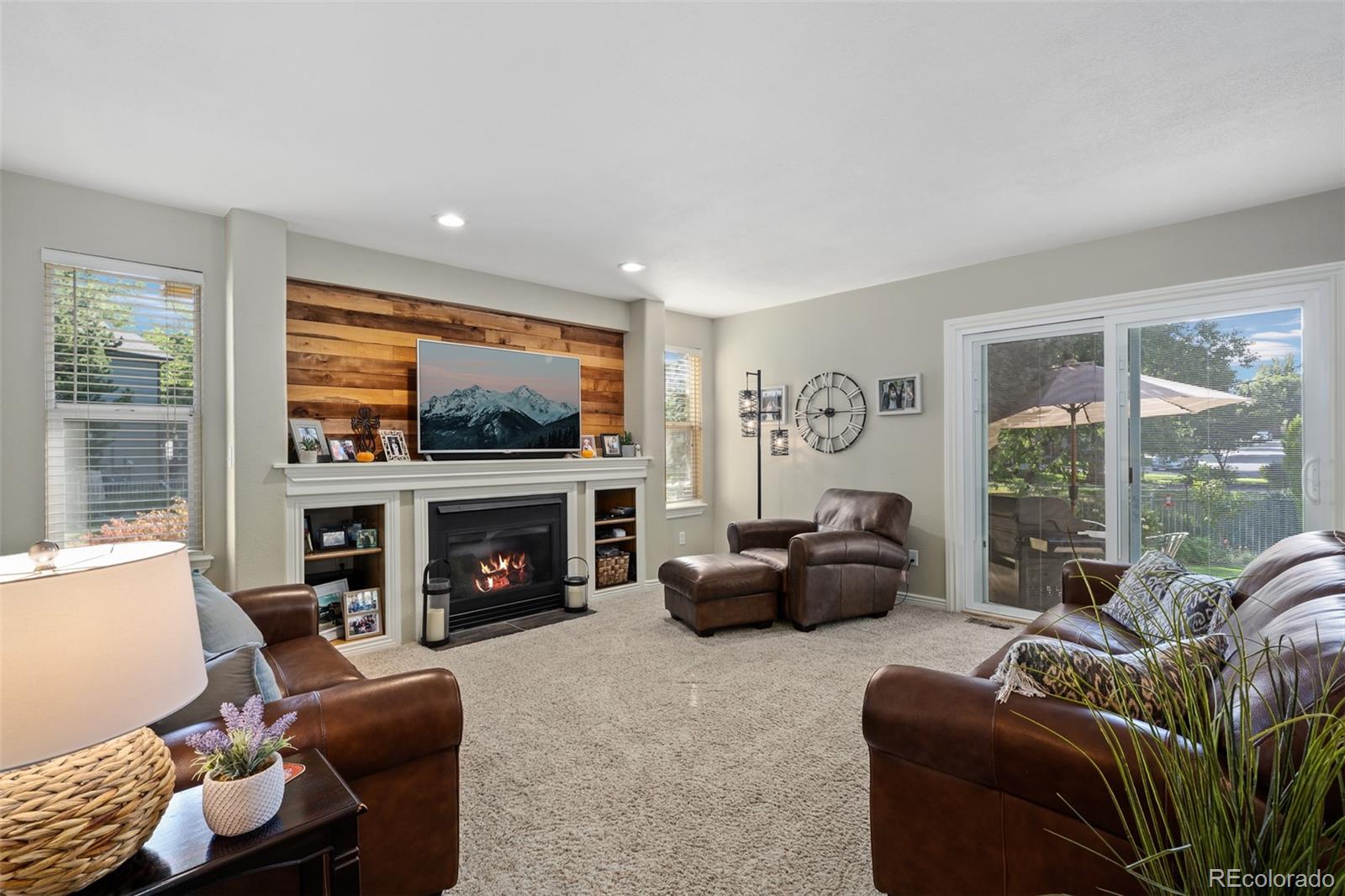 MLS Image #5 for 6526  nile circle,arvada, Colorado