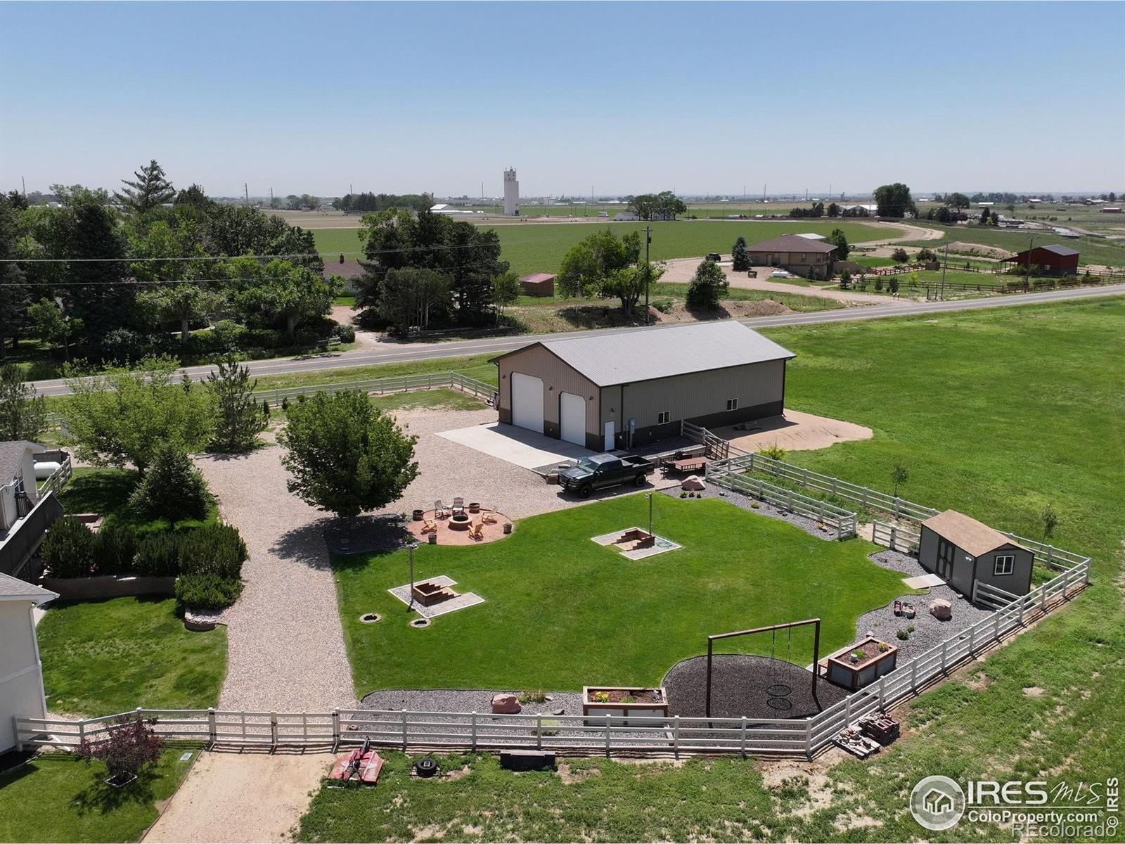 MLS Image #1 for 33409  faith lane,eaton, Colorado
