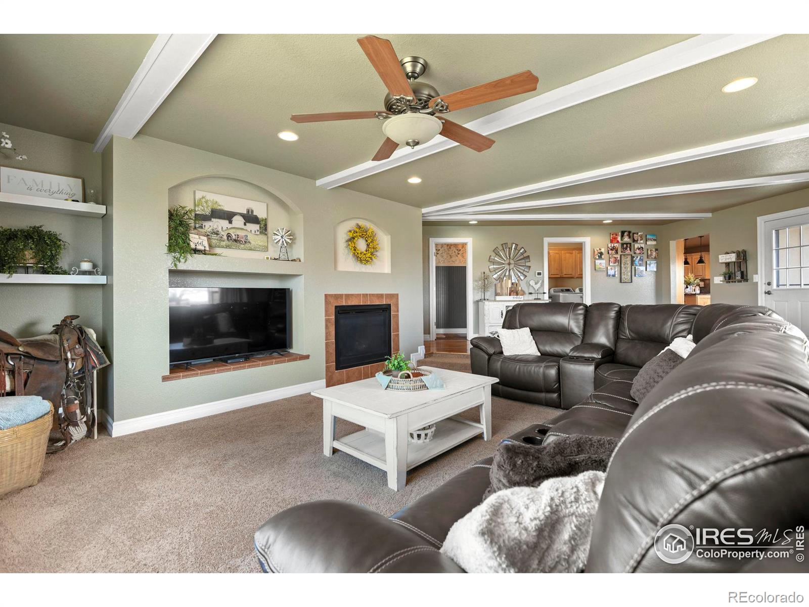 MLS Image #14 for 33409  faith lane,eaton, Colorado