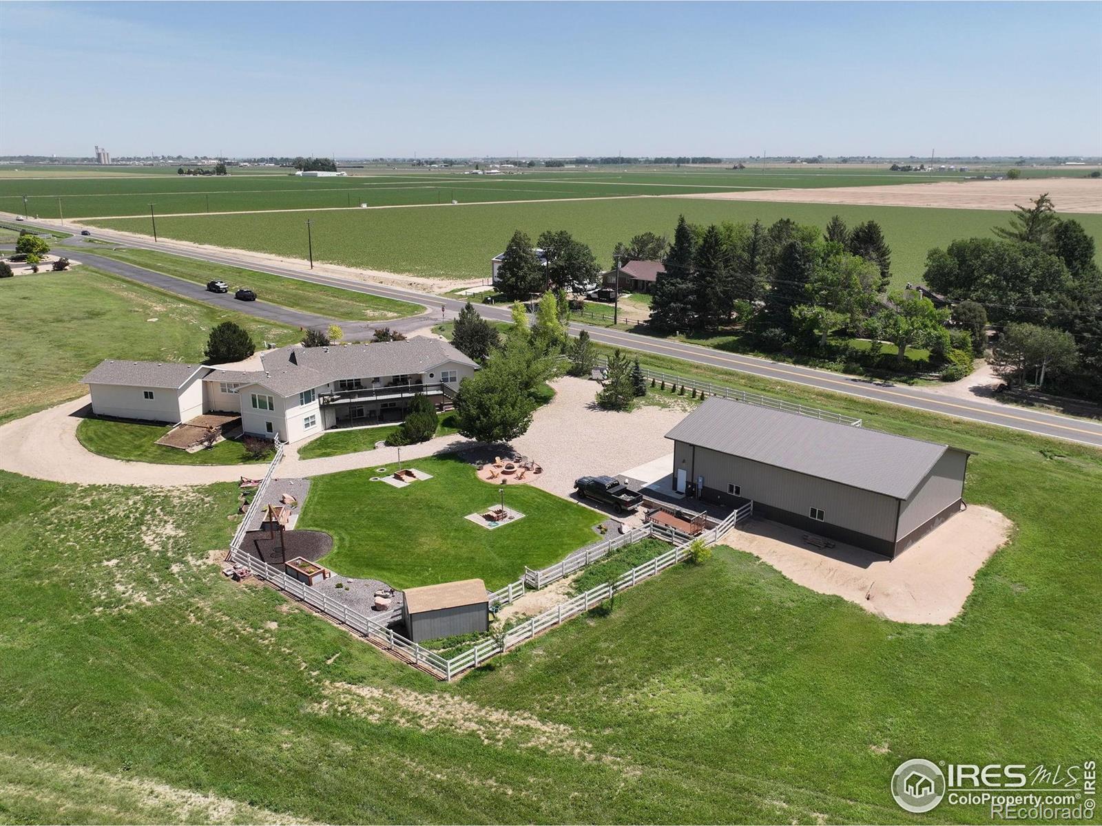 MLS Image #2 for 33409  faith lane,eaton, Colorado
