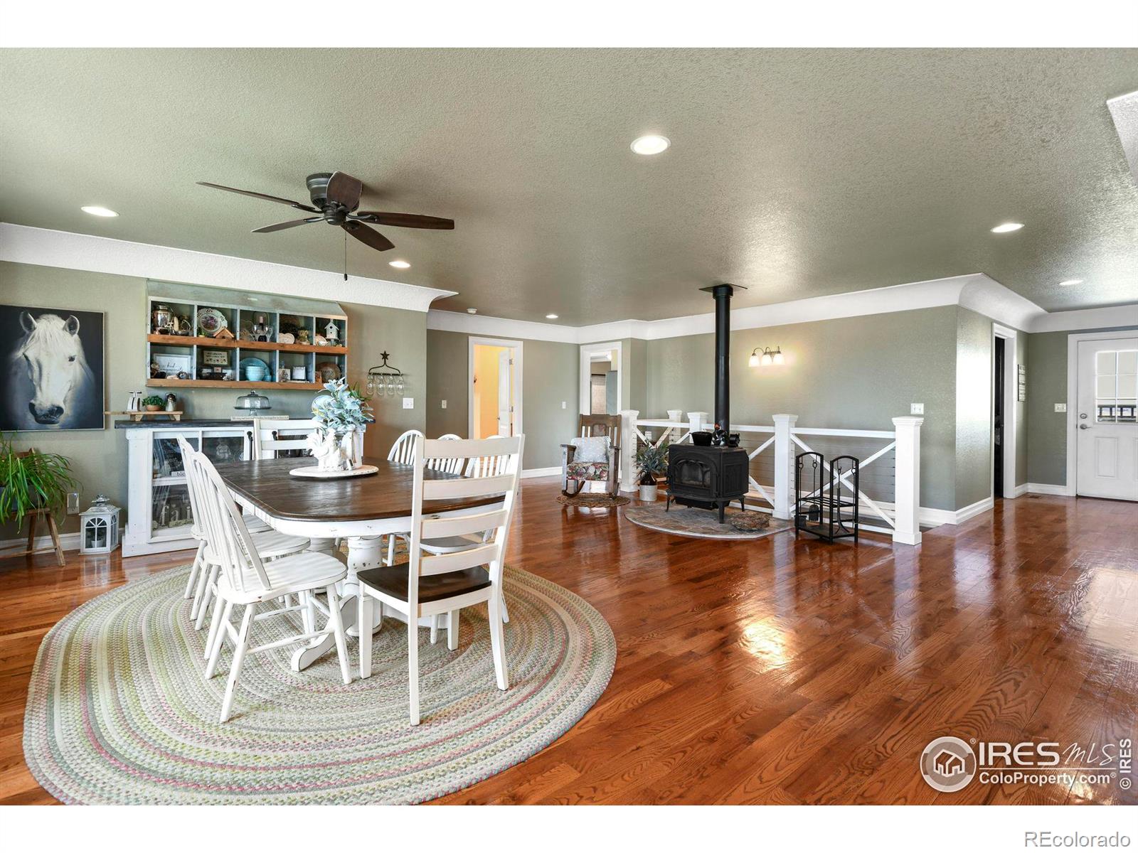 MLS Image #5 for 33409  faith lane,eaton, Colorado