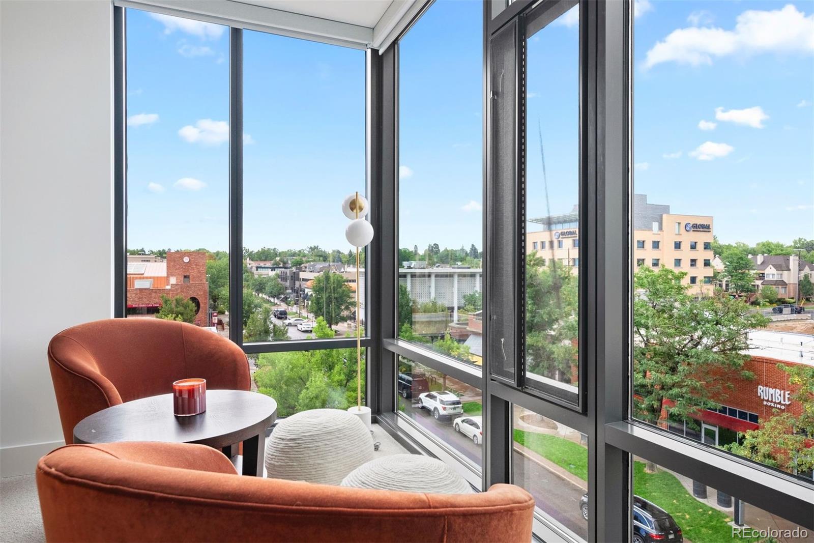 MLS Image #1 for 155  steele street 414,denver, Colorado