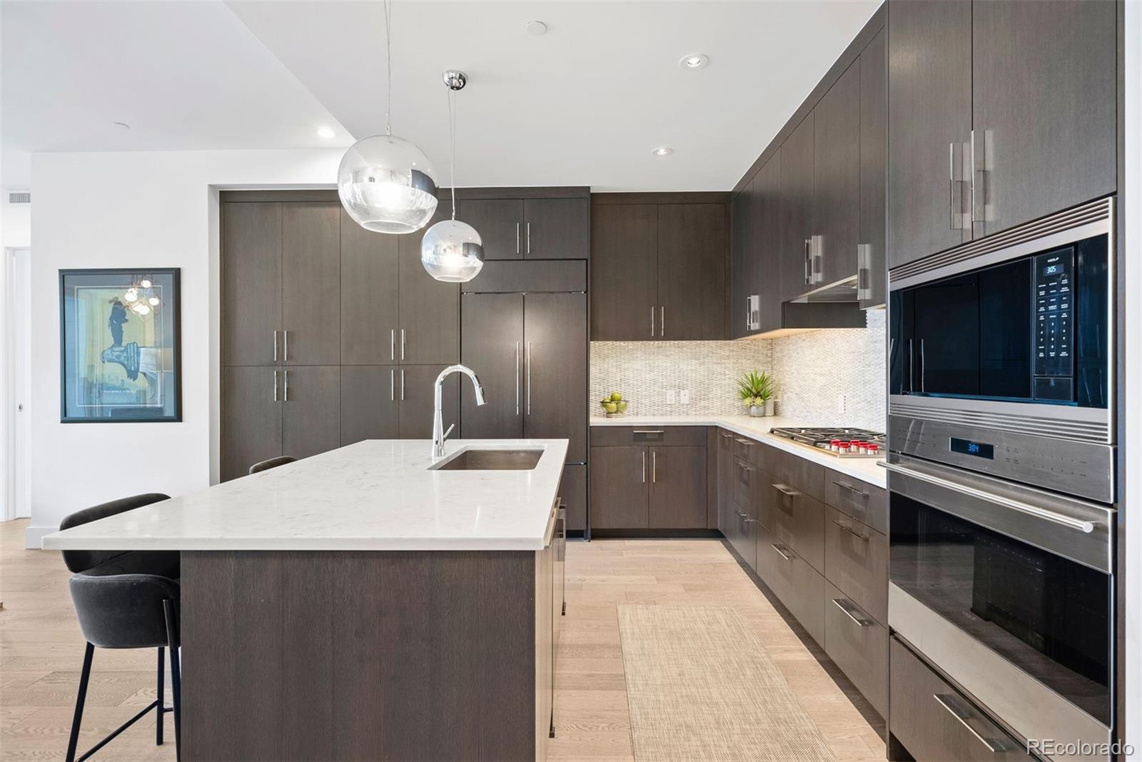 MLS Image #16 for 155  steele street 414,denver, Colorado