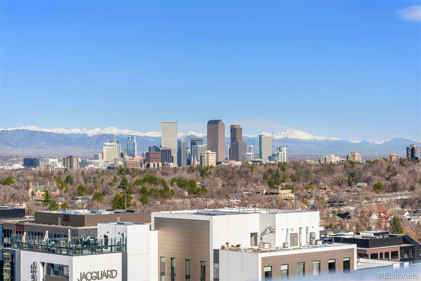 MLS Image #35 for 155  steele street 414,denver, Colorado