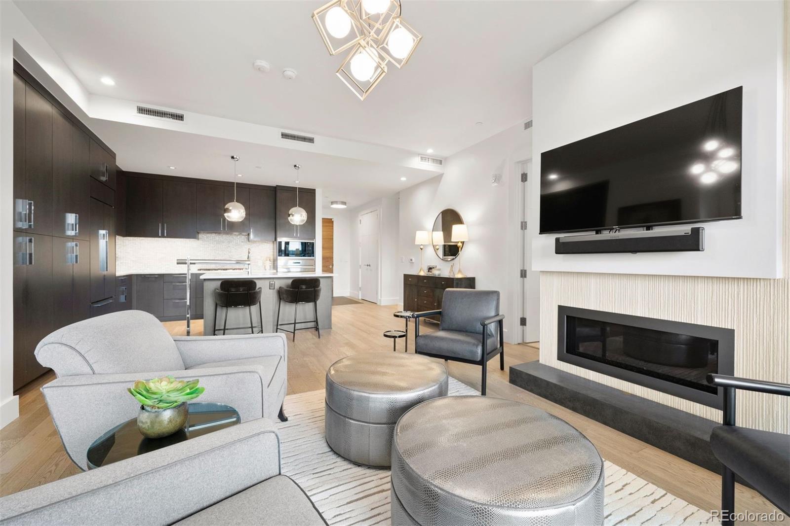 MLS Image #7 for 155  steele street 414,denver, Colorado
