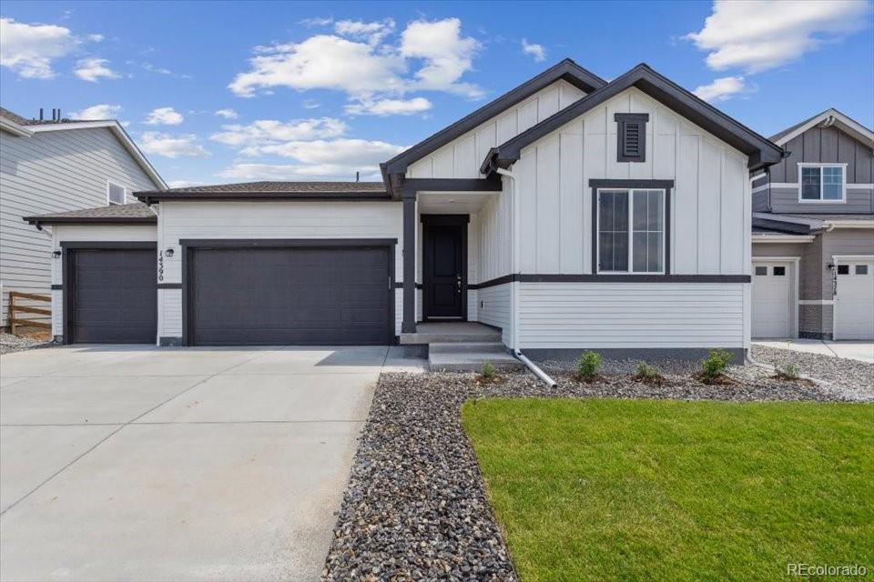 MLS Image #0 for 14390  heritage drive,mead, Colorado