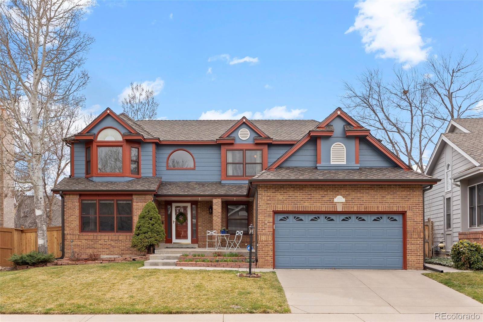 MLS Image #0 for 16234 e belleview drive,centennial, Colorado
