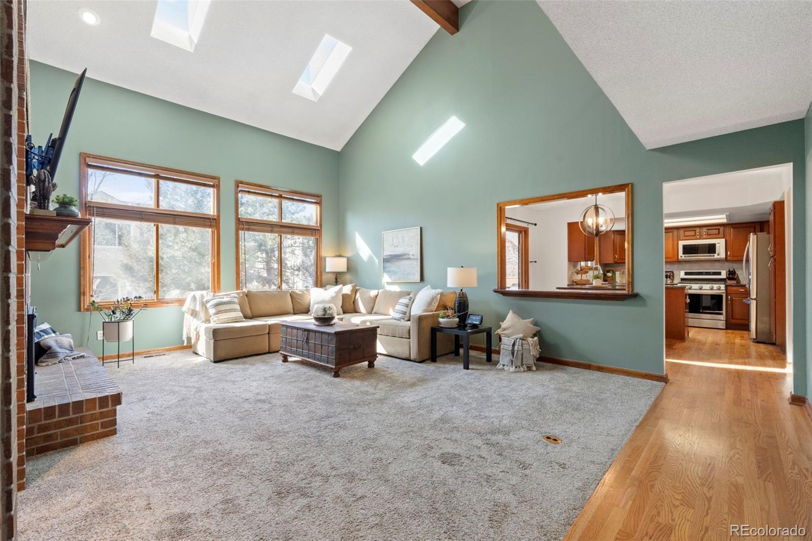 MLS Image #13 for 16234 e belleview drive,centennial, Colorado