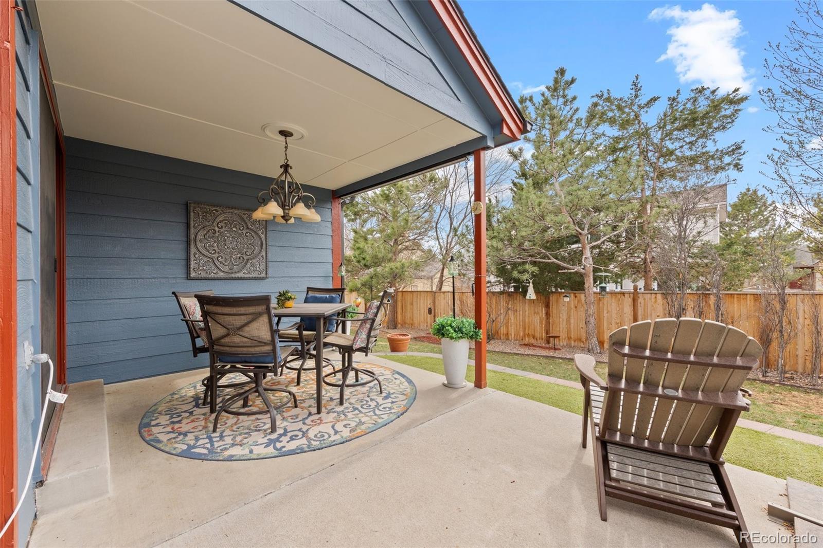 MLS Image #39 for 16234 e belleview drive,centennial, Colorado