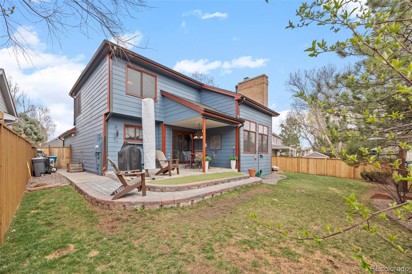 MLS Image #40 for 16234 e belleview drive,centennial, Colorado