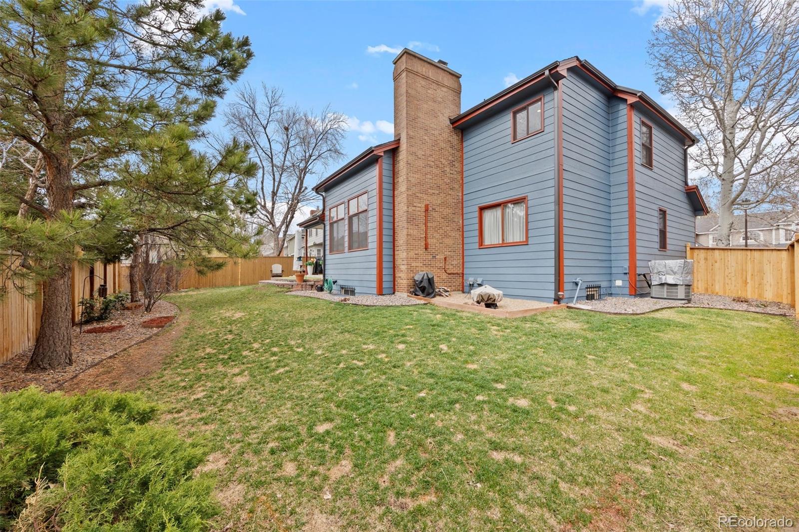MLS Image #41 for 16234 e belleview drive,centennial, Colorado