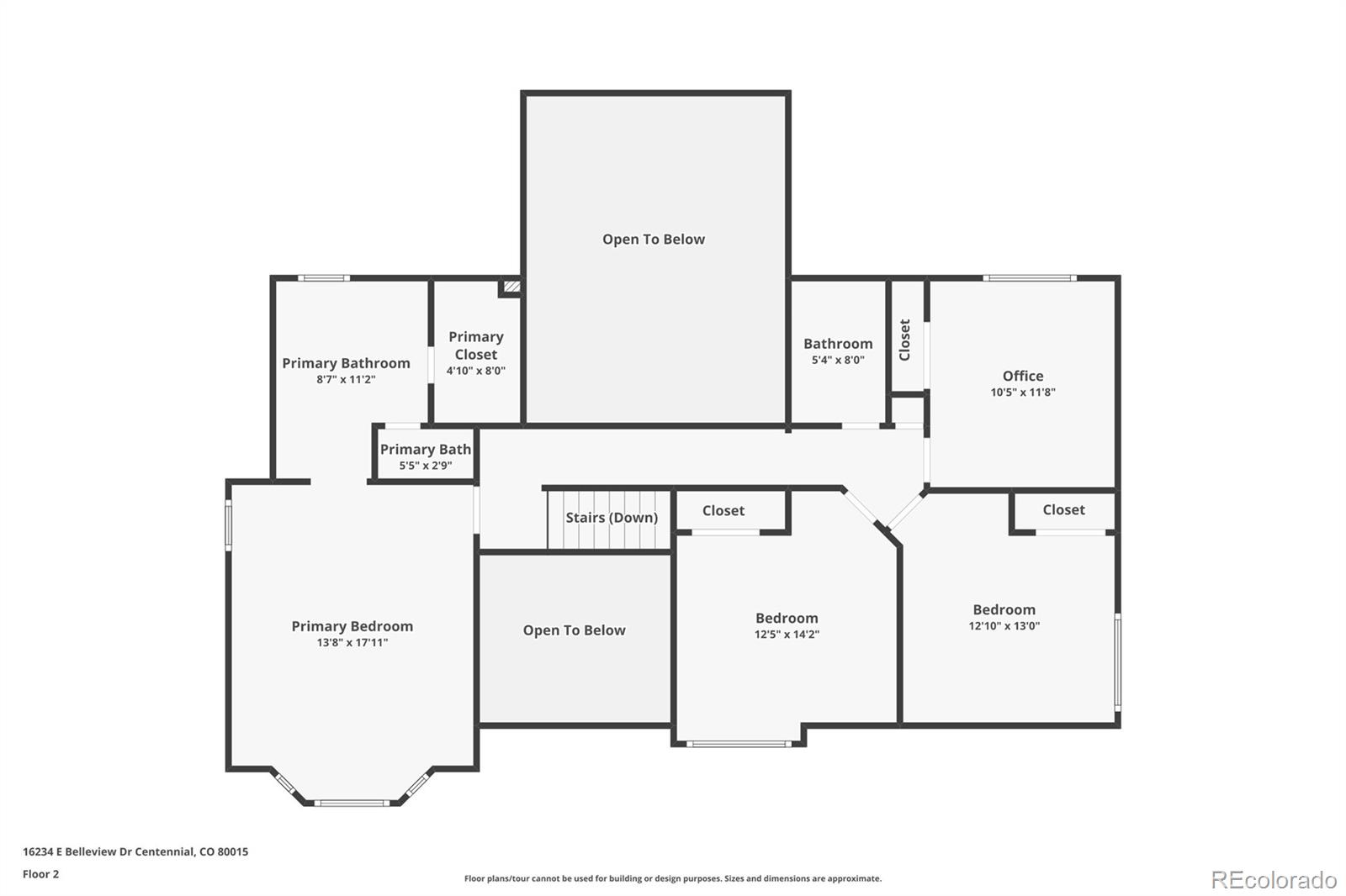 MLS Image #44 for 16234 e belleview drive,centennial, Colorado