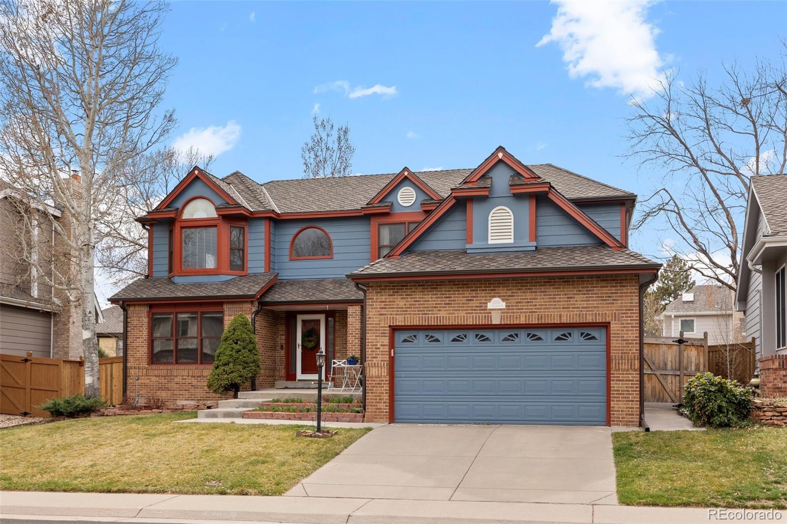 MLS Image #47 for 16234 e belleview drive,centennial, Colorado