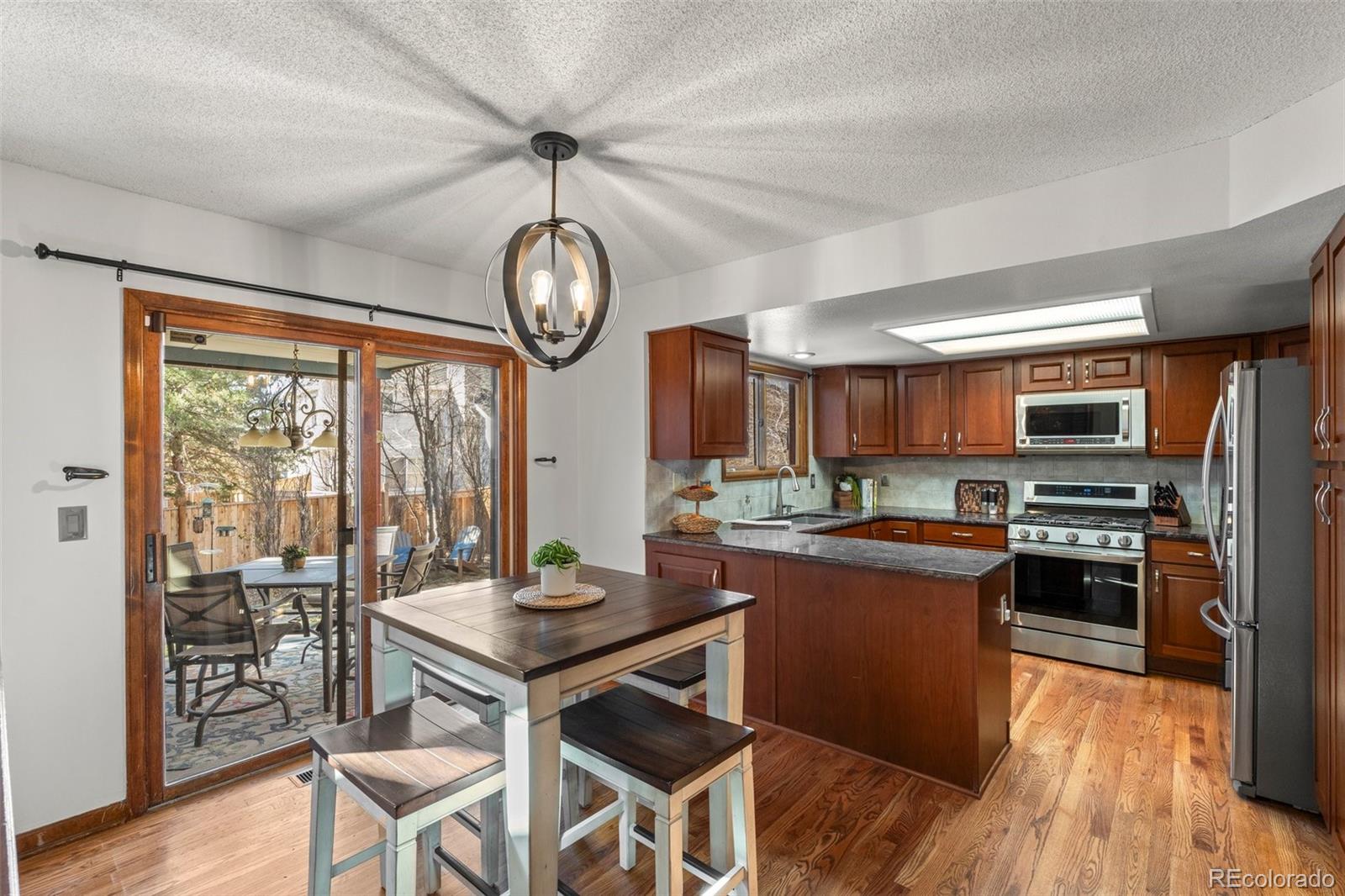 MLS Image #9 for 16234 e belleview drive,centennial, Colorado