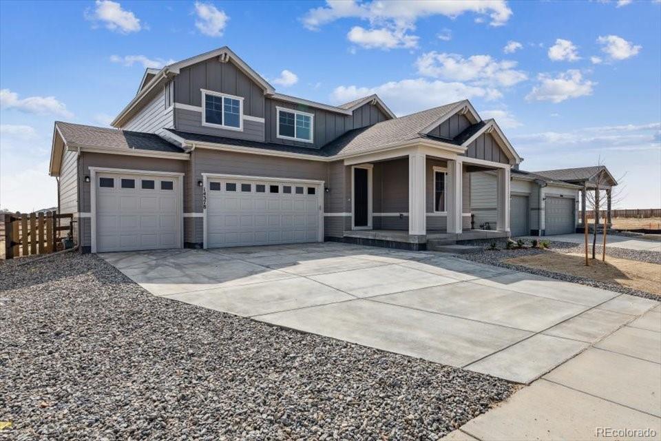 MLS Image #1 for 14378  heritage drive,mead, Colorado