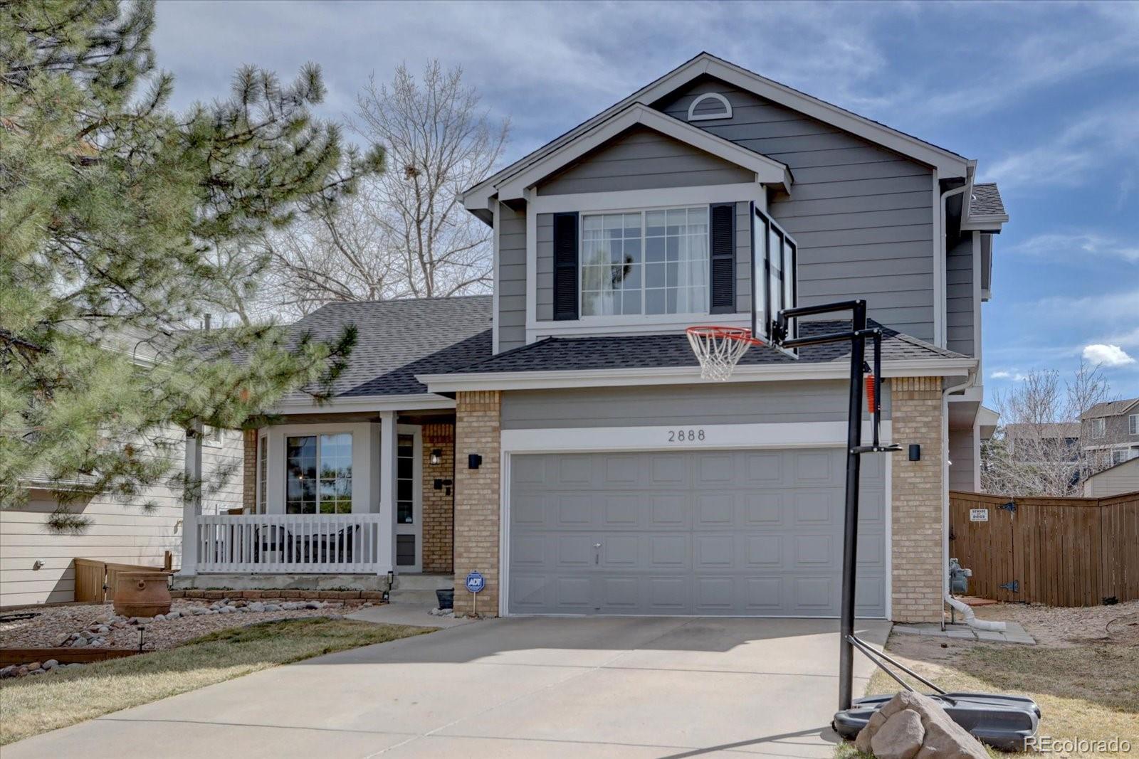 CMA Image for 2888  deer creek trail,Highlands Ranch, Colorado
