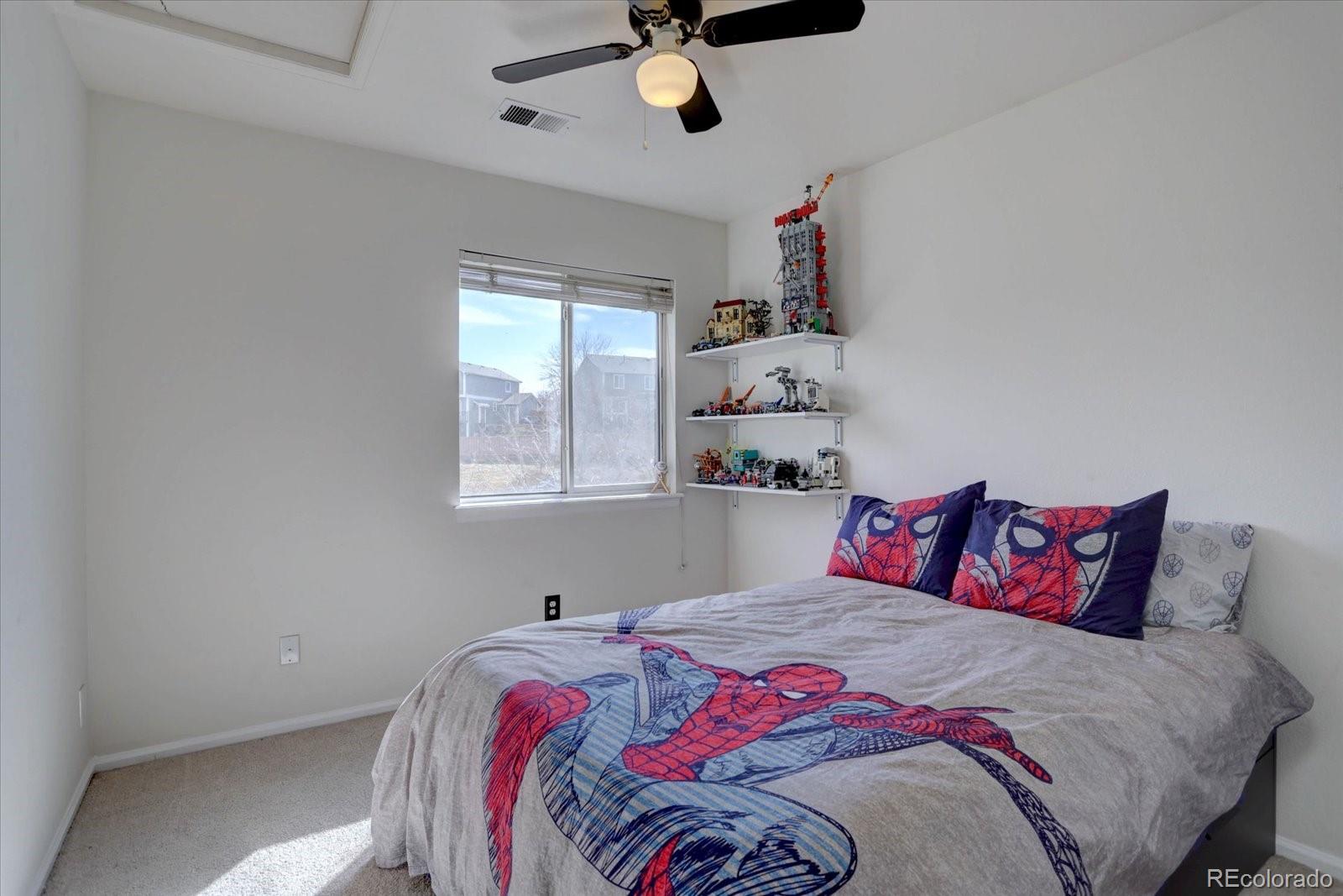 MLS Image #24 for 2888  deer creek trail,highlands ranch, Colorado