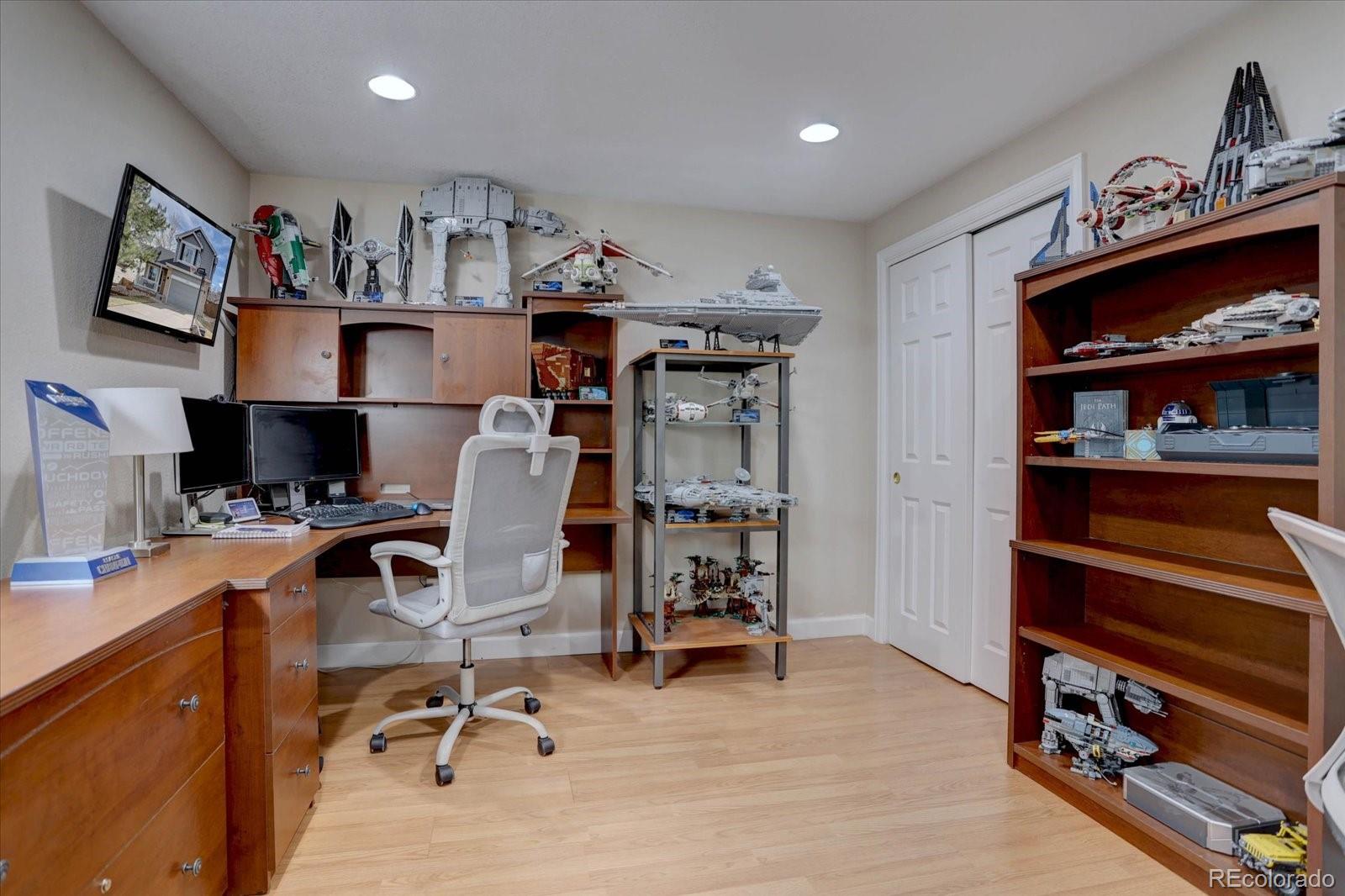 MLS Image #29 for 2888  deer creek trail,highlands ranch, Colorado