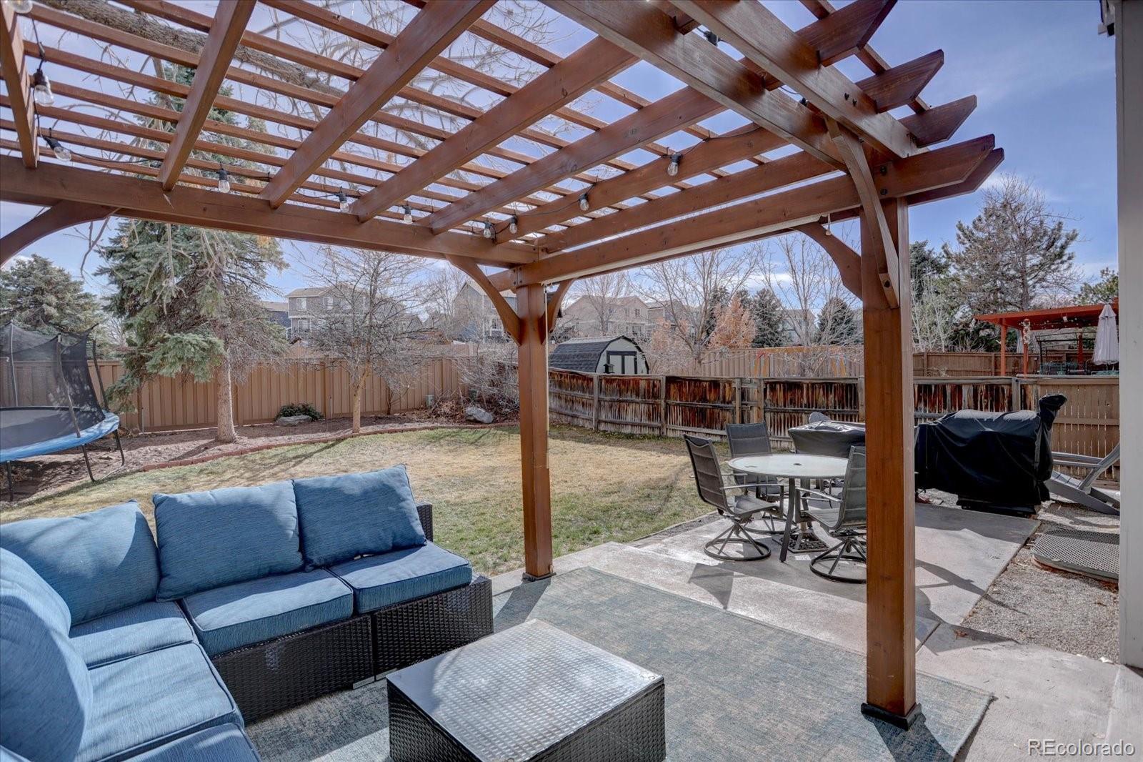 MLS Image #32 for 2888  deer creek trail,highlands ranch, Colorado