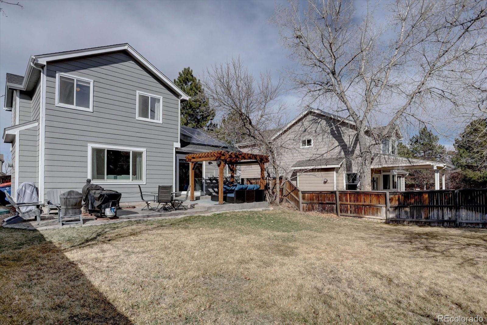MLS Image #34 for 2888  deer creek trail,highlands ranch, Colorado