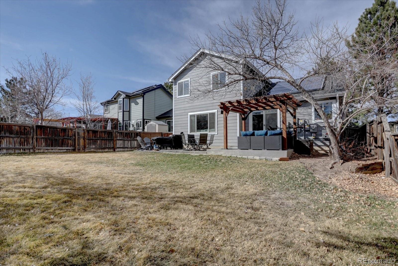 MLS Image #35 for 2888  deer creek trail,highlands ranch, Colorado