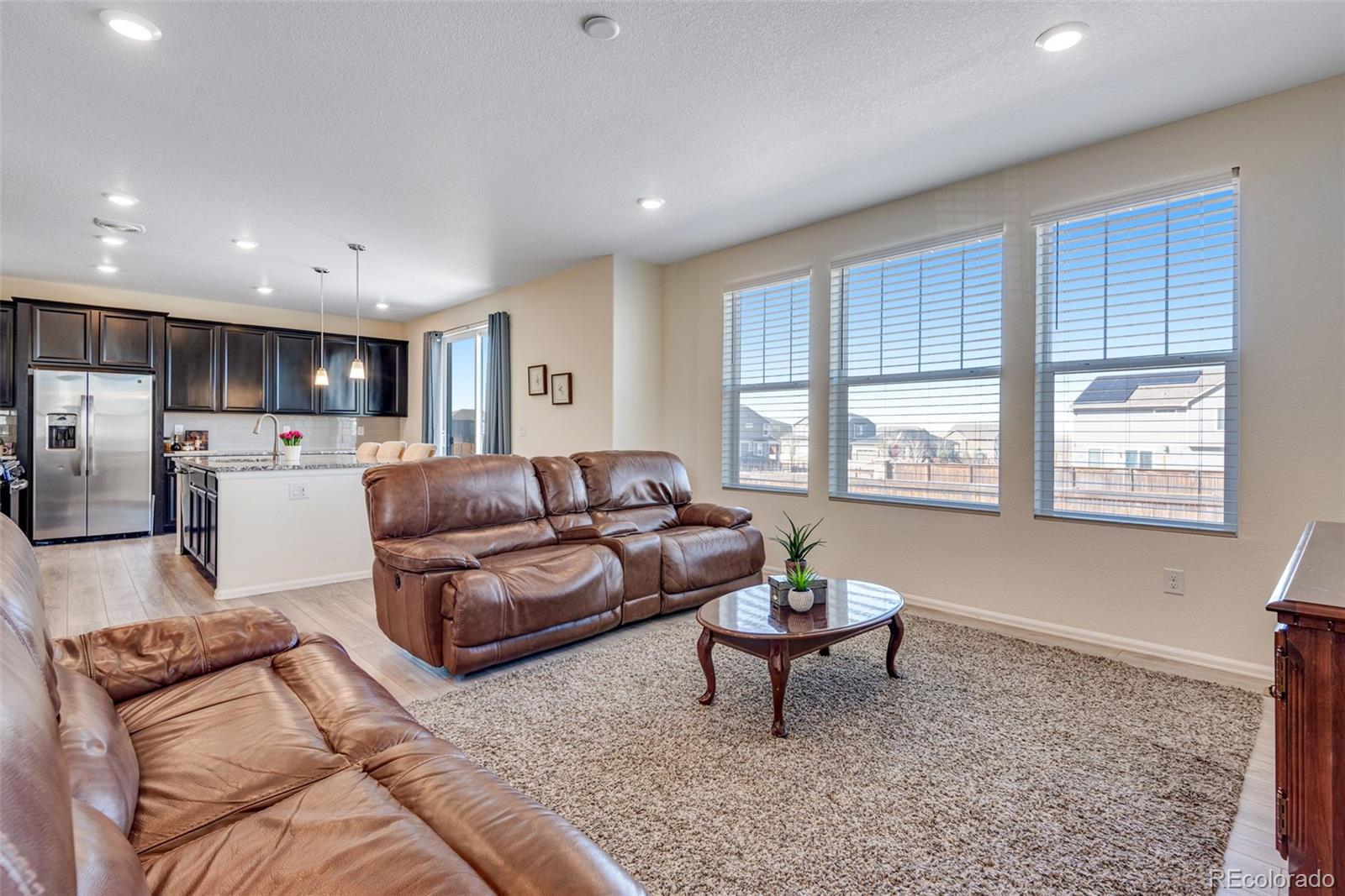 CMA Image for 9536  richfield street,Commerce City, Colorado