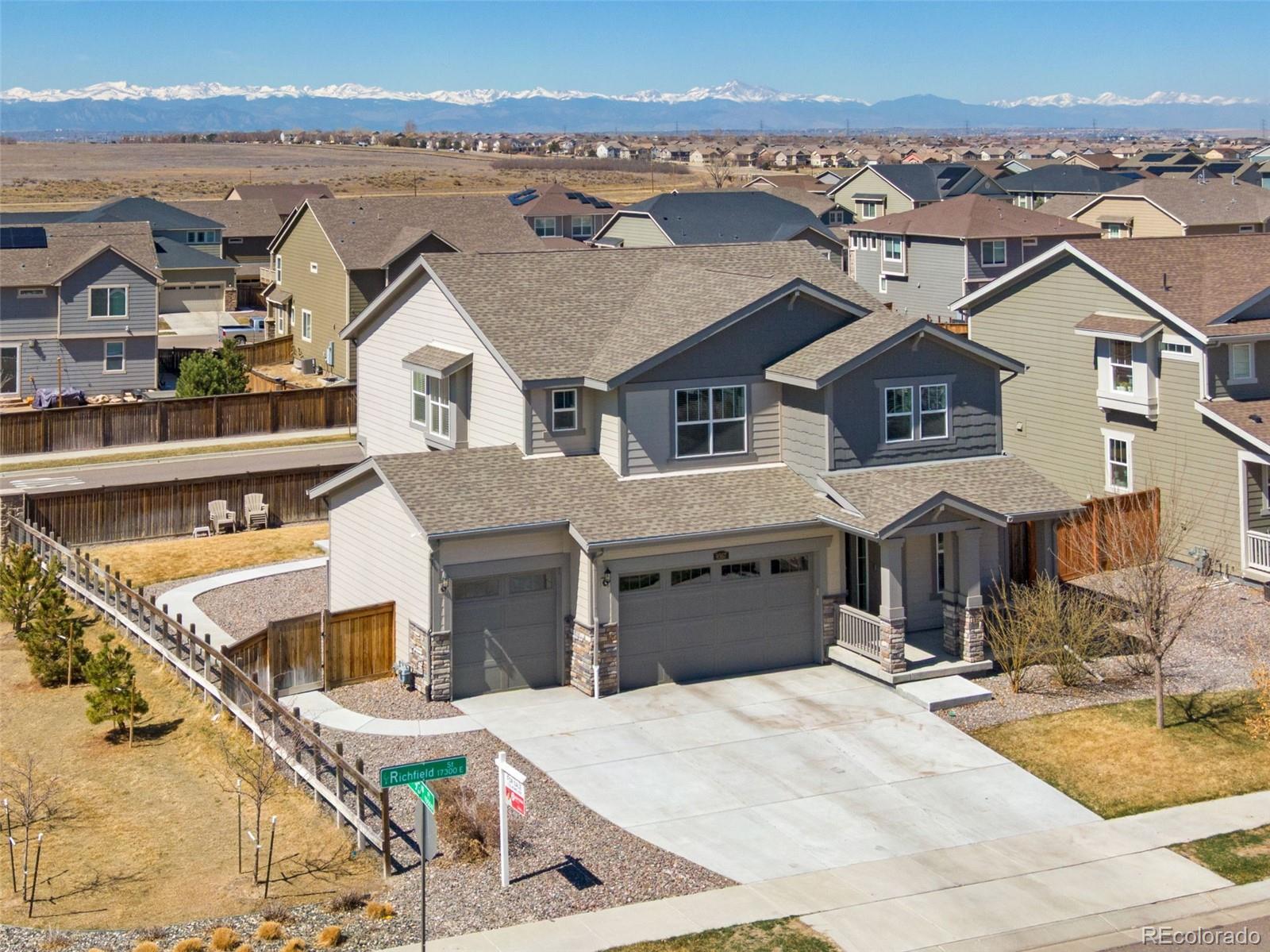 MLS Image #43 for 9367  richfield street,commerce city, Colorado