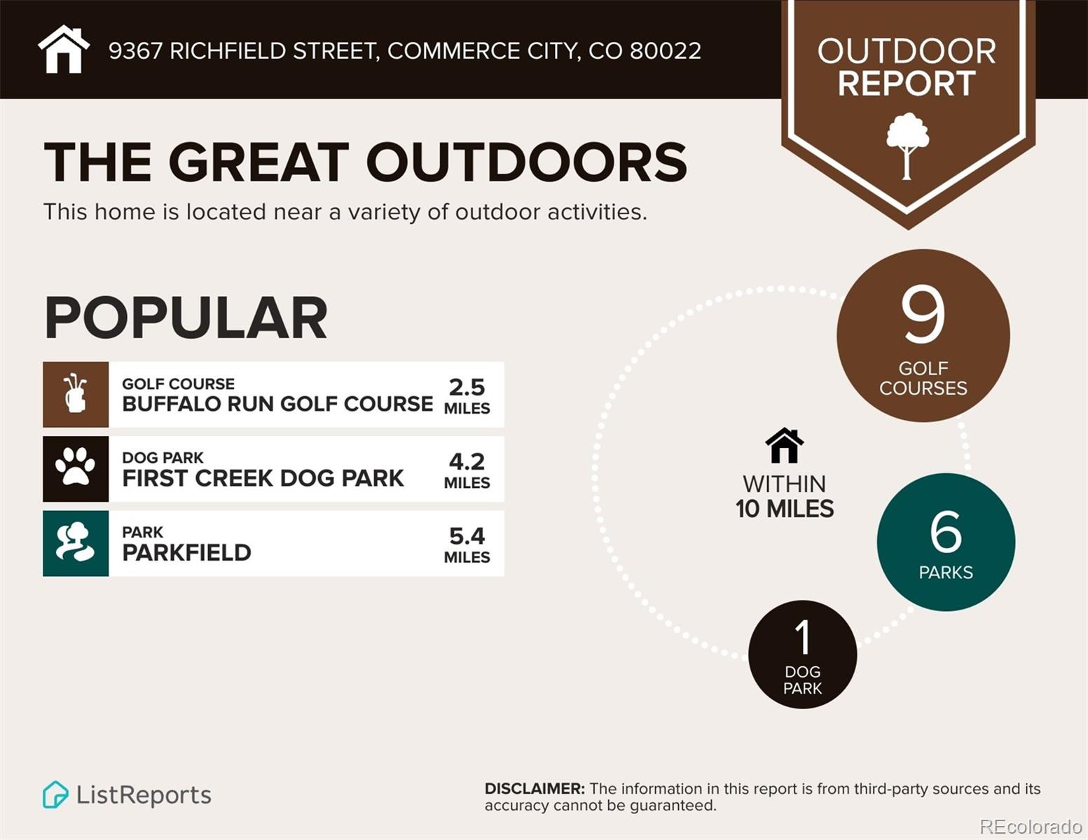 MLS Image #49 for 9367  richfield street,commerce city, Colorado