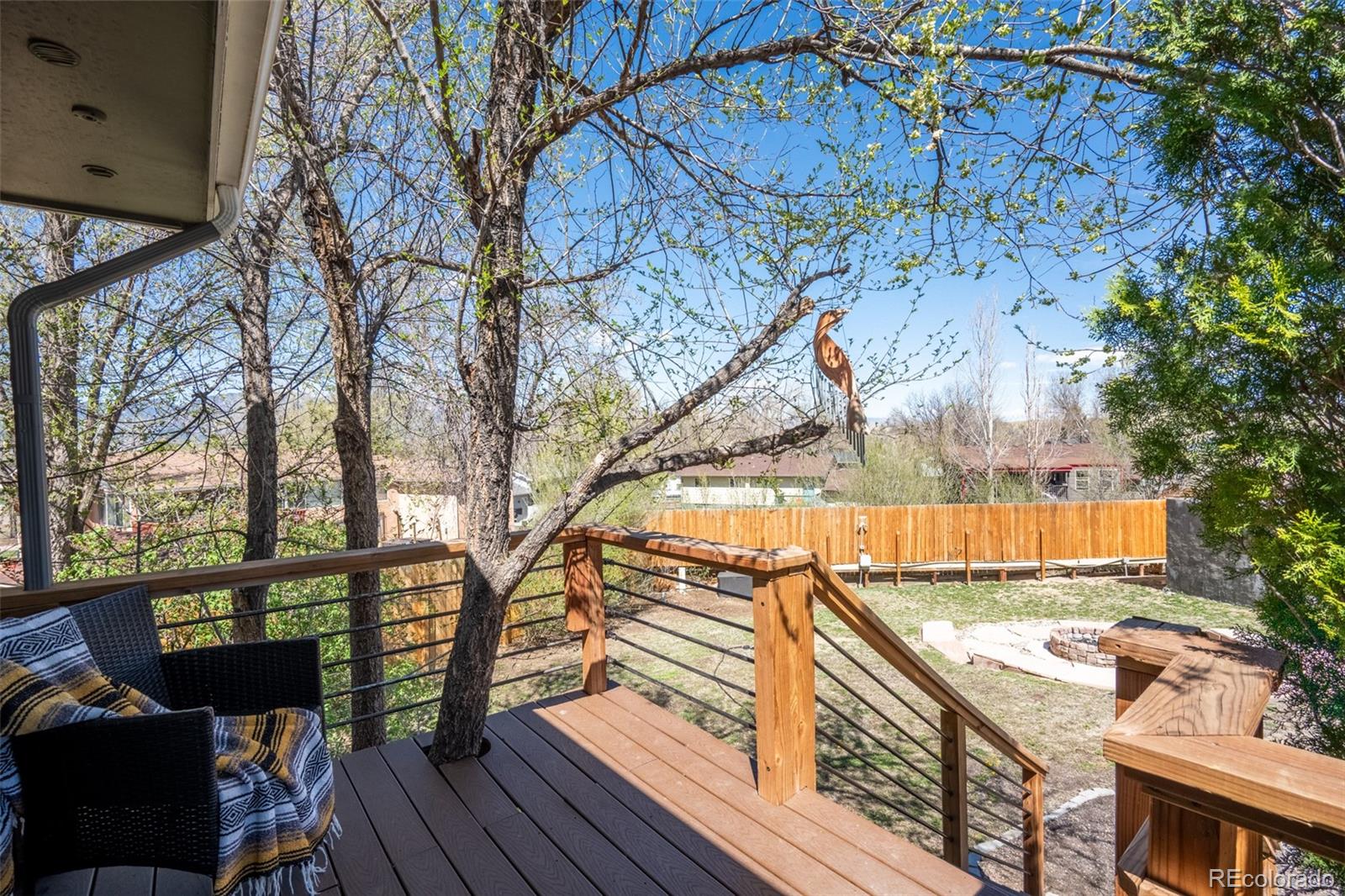 MLS Image #15 for 405  de la vista circle,colorado springs, Colorado