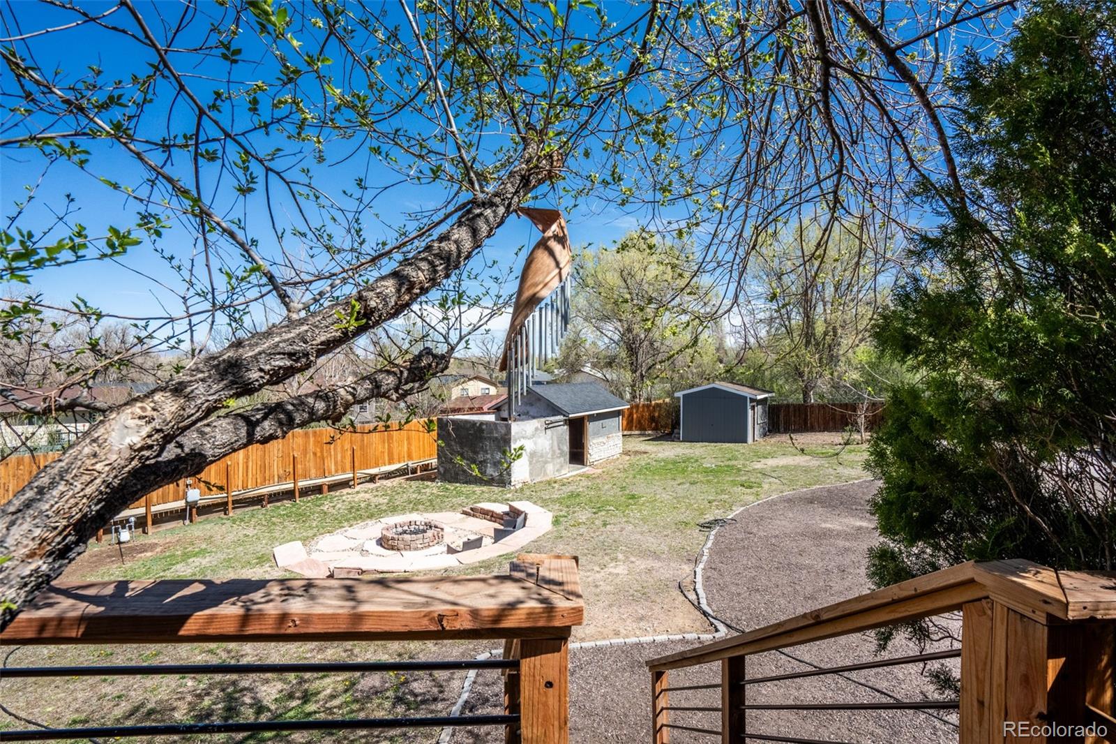 MLS Image #16 for 405  de la vista circle,colorado springs, Colorado