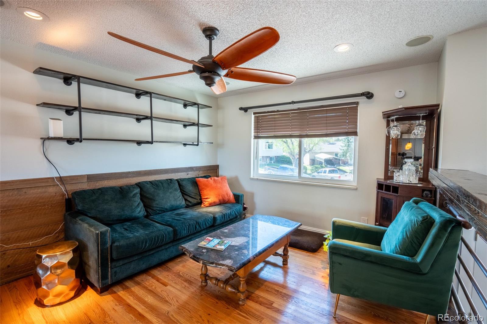 MLS Image #2 for 405  de la vista circle,colorado springs, Colorado