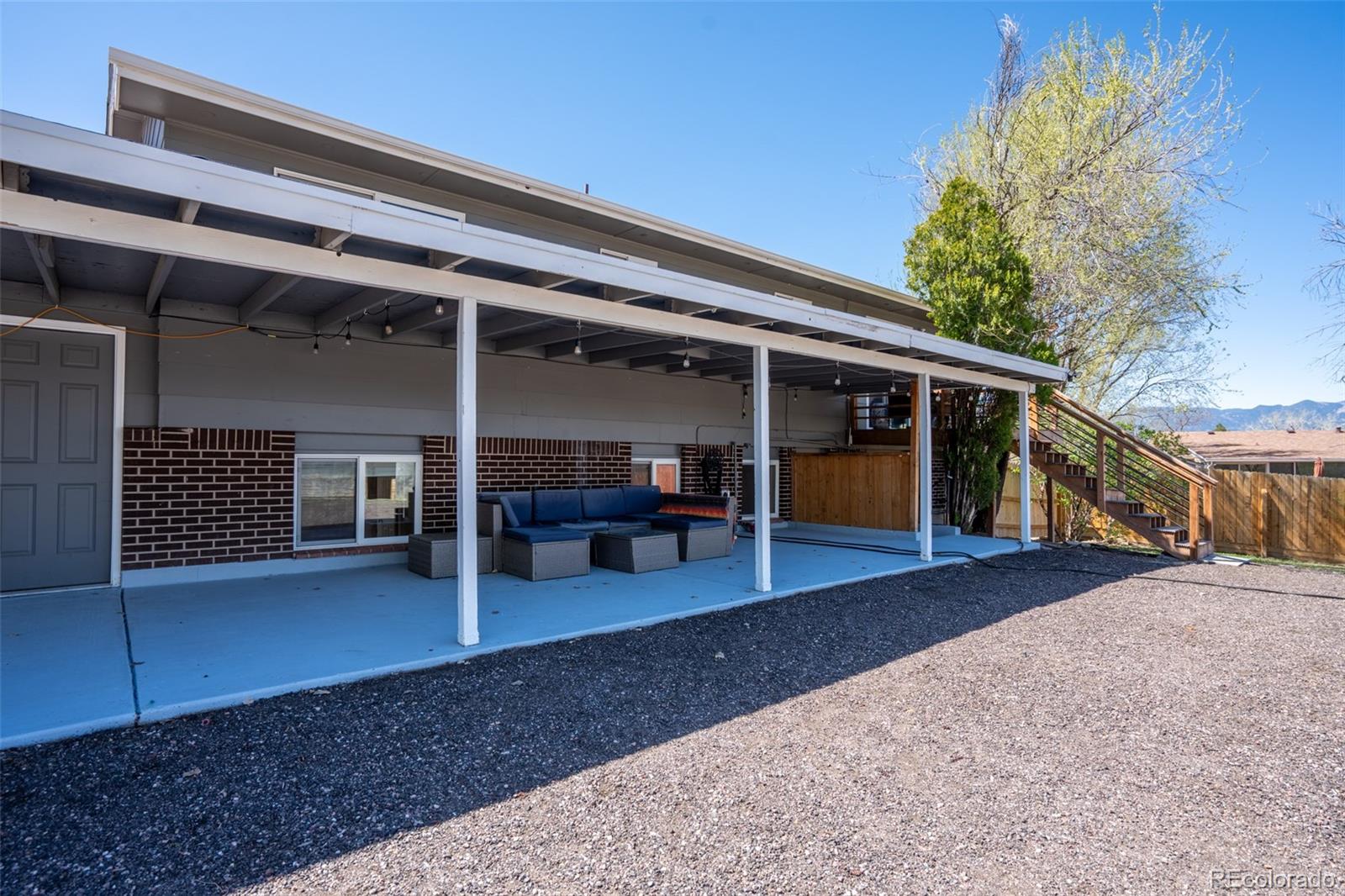 MLS Image #28 for 405  de la vista circle,colorado springs, Colorado
