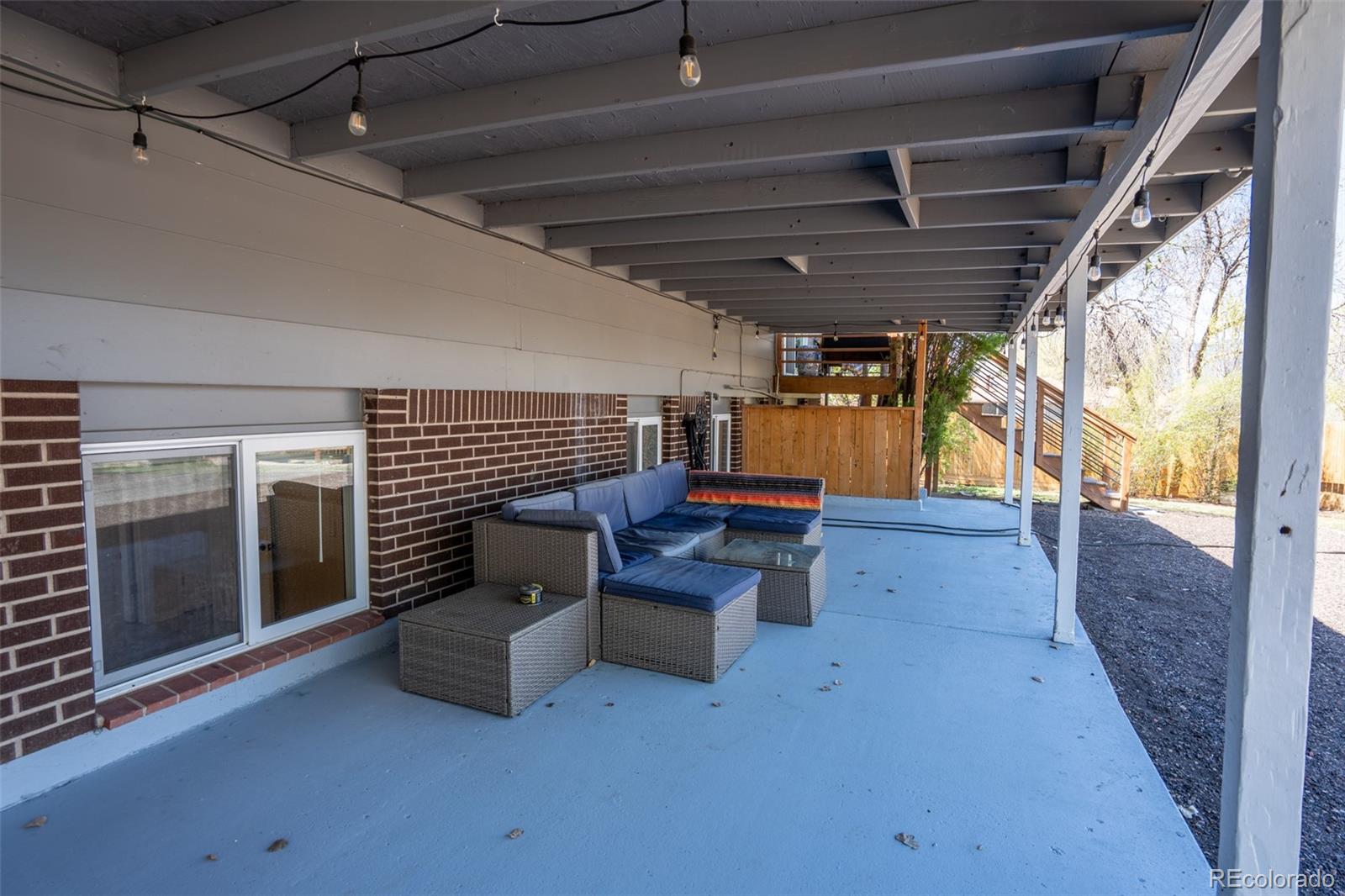 MLS Image #29 for 405  de la vista circle,colorado springs, Colorado