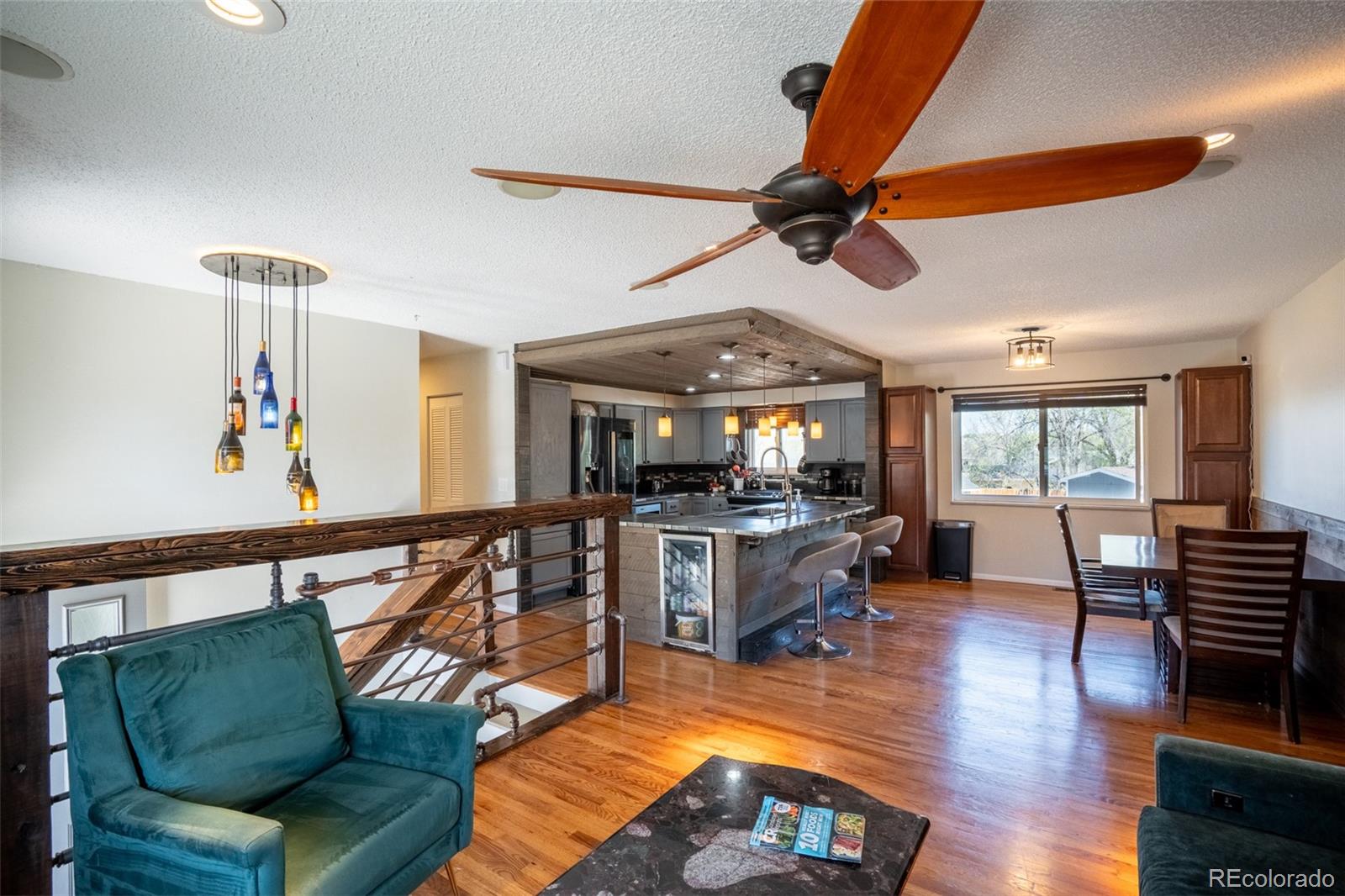 MLS Image #3 for 405  de la vista circle,colorado springs, Colorado