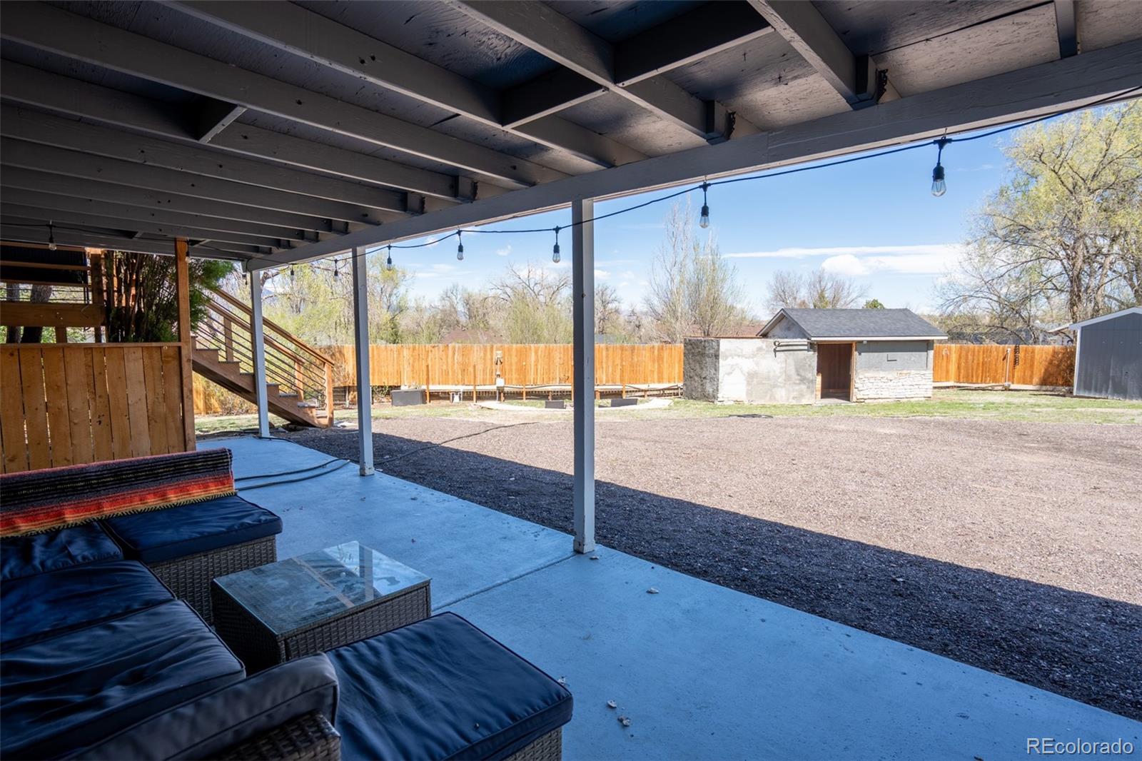 MLS Image #30 for 405  de la vista circle,colorado springs, Colorado