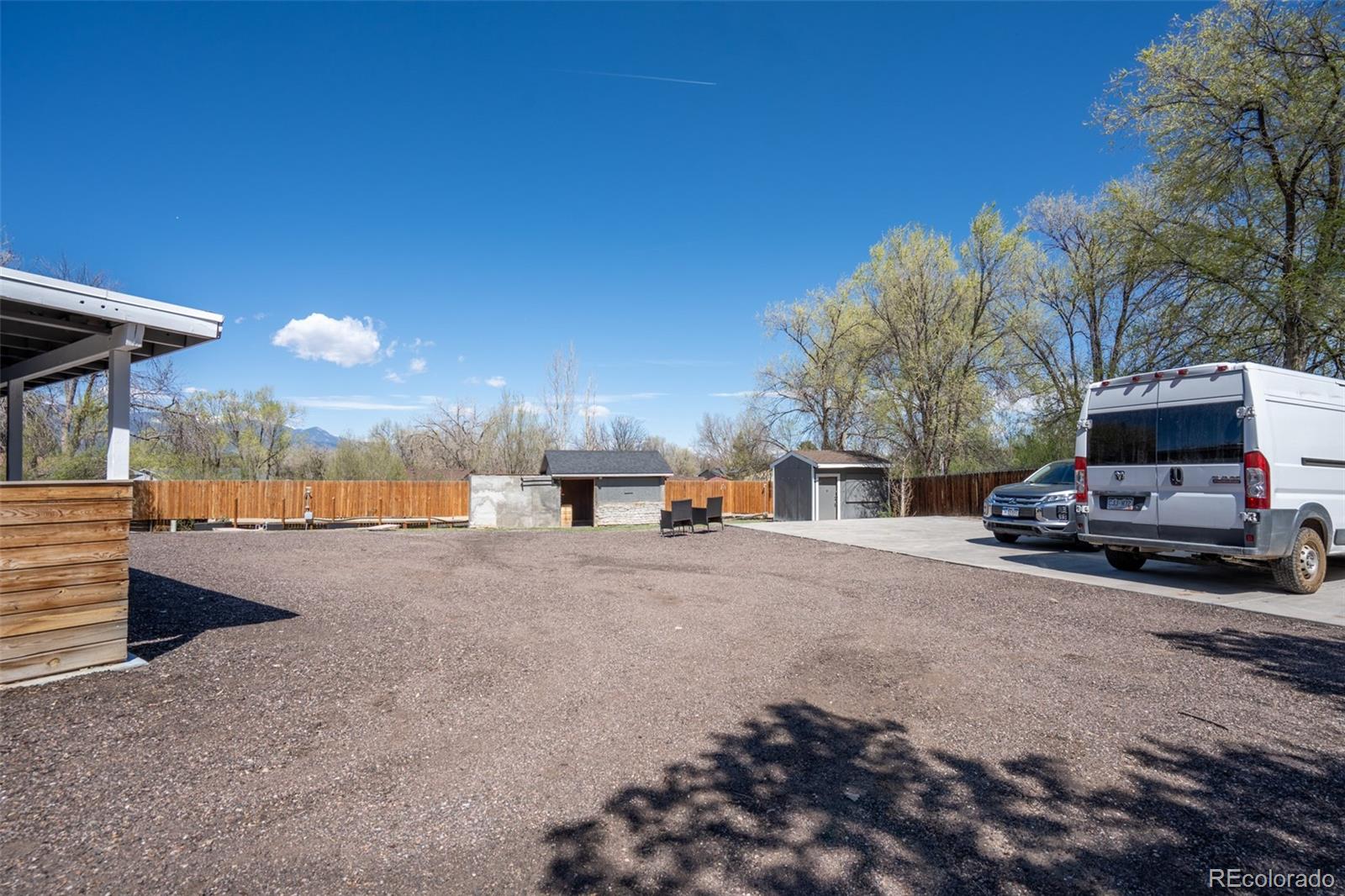 MLS Image #31 for 405  de la vista circle,colorado springs, Colorado