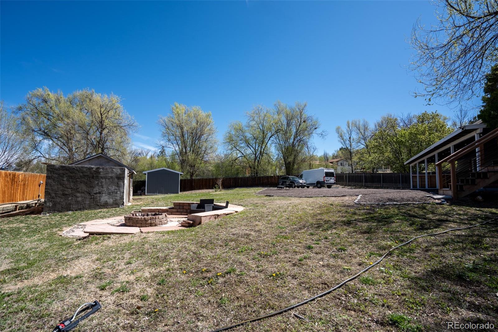 MLS Image #32 for 405  de la vista circle,colorado springs, Colorado