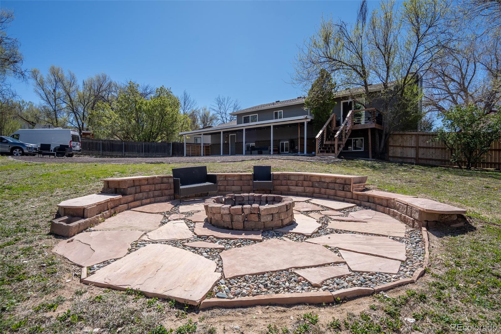 MLS Image #33 for 405  de la vista circle,colorado springs, Colorado