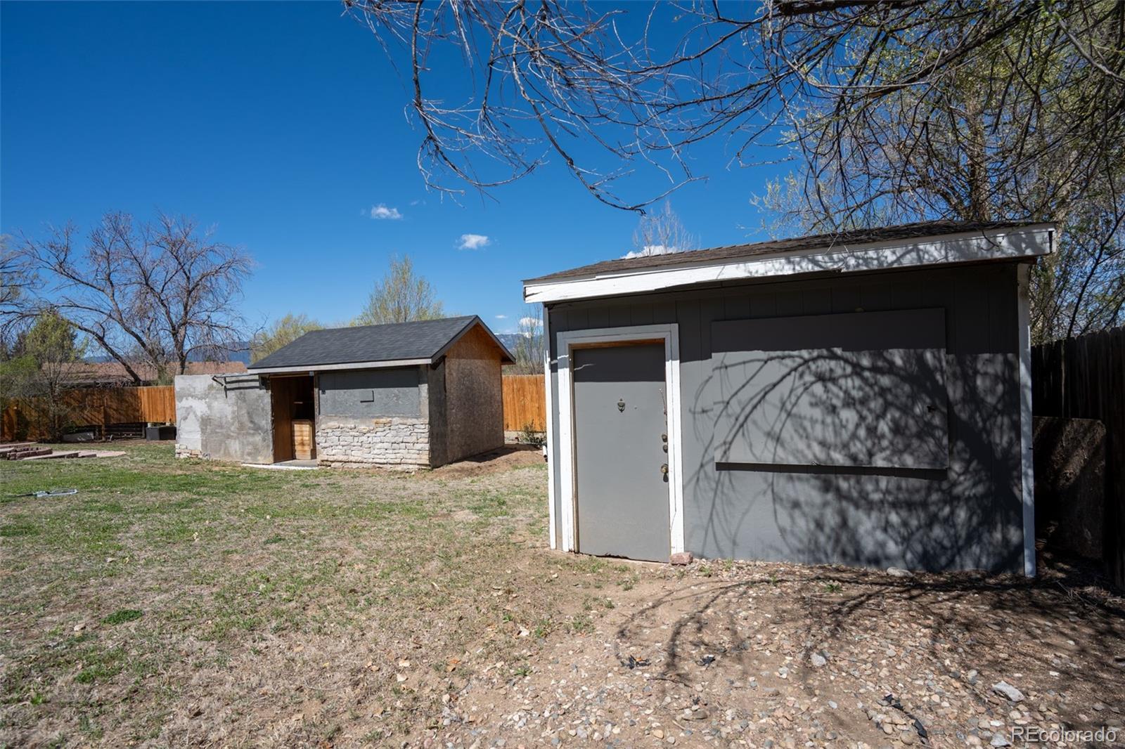 MLS Image #34 for 405  de la vista circle,colorado springs, Colorado