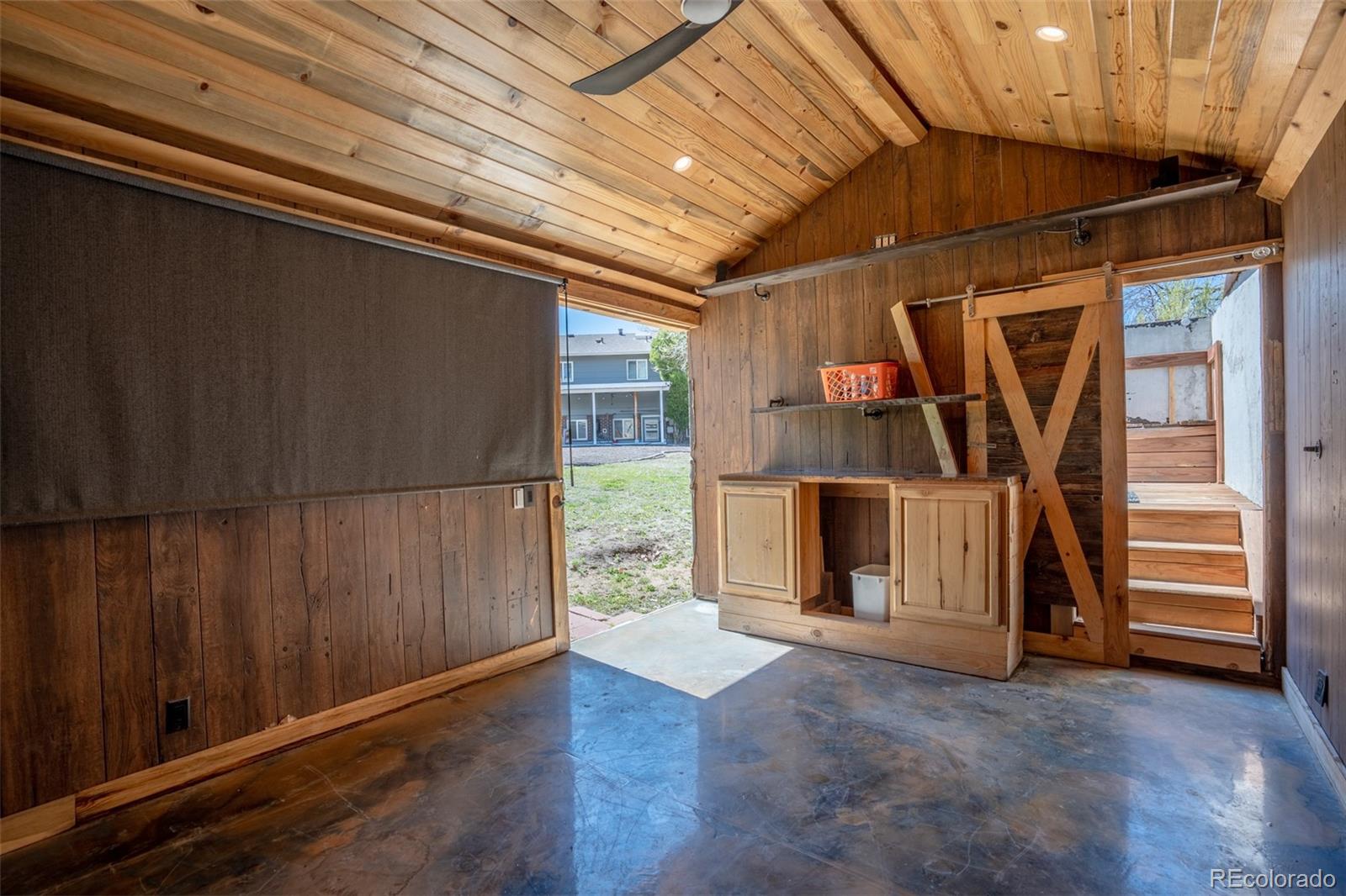 MLS Image #35 for 405  de la vista circle,colorado springs, Colorado