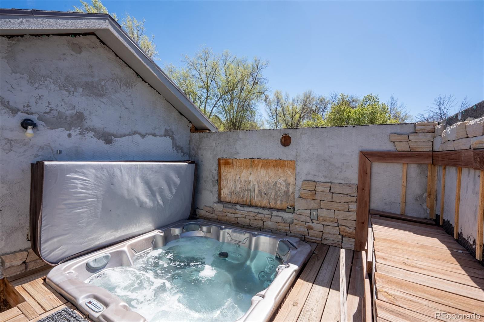 MLS Image #37 for 405  de la vista circle,colorado springs, Colorado