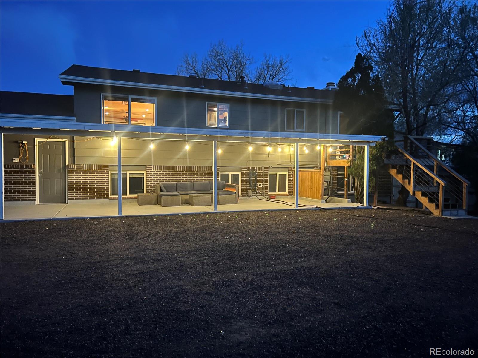 MLS Image #38 for 405  de la vista circle,colorado springs, Colorado