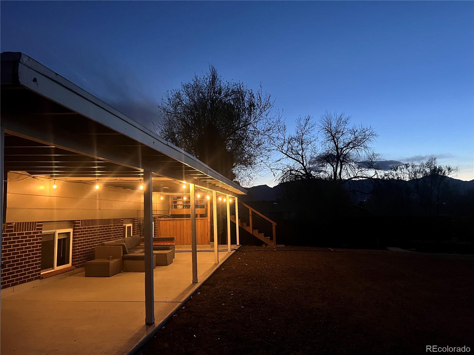 MLS Image #39 for 405  de la vista circle,colorado springs, Colorado